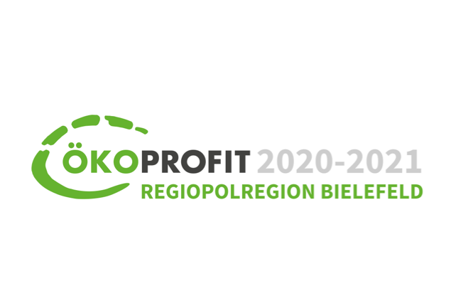 Logo Ökoprofit 2020-2021